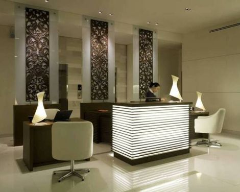 NH Bangkok Asoke