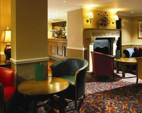 Basingstoke Country Hotel-2