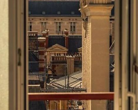 Hôtel Salvia