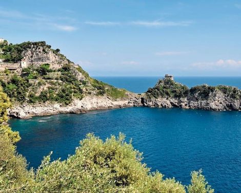 La Conca Azzurra