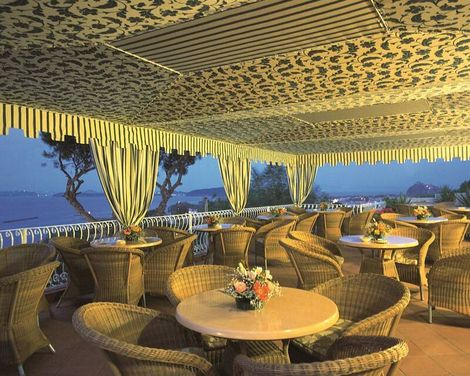 Le Querce Resort Sea Thermae & Spa-3