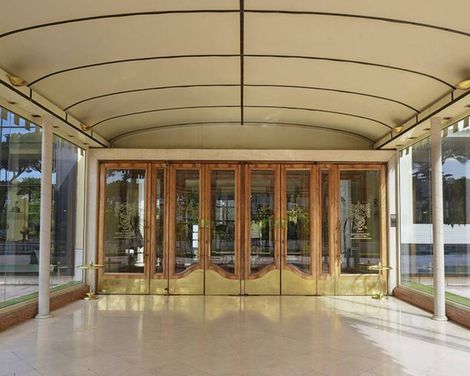 Hotel Leon d'Oro