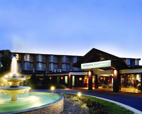 Berjaya Beau Vallon Bay Resort & Casino