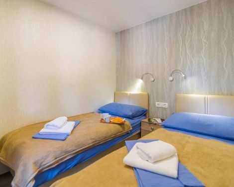Centinera Mobile Homes