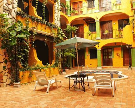 Hacienda del Caribe-0