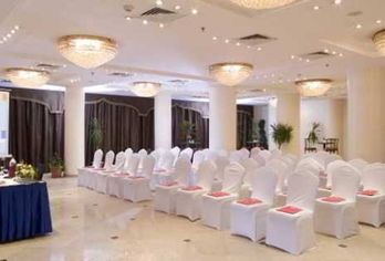 Swiss Inn Nile Hotel