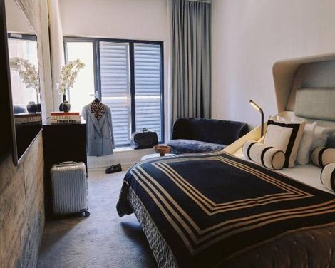 Boutique Hotel Herman K