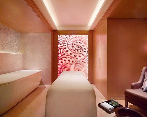 Grand Hyatt Dubai
