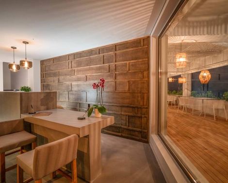 Zante Maris Suites