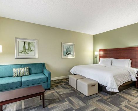 Hampton Inn & Suites Orlando-South Lake Buena Vista-2