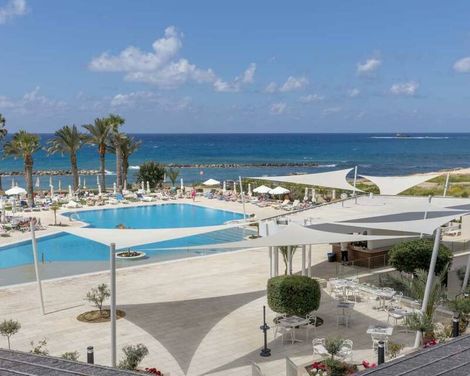 Venus Beach