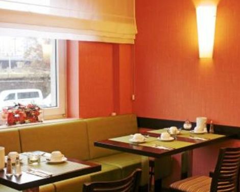 Best Western Raphael Hotel Altona-3