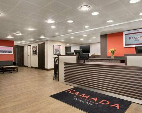 Ramada by Wyndham Cobham-2