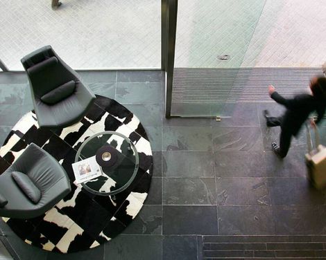 Hotel Indigo Barcelona Plaza España-0