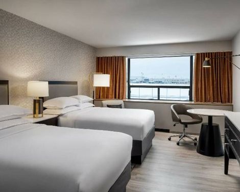 Sheraton Montreal Airport Hotel-0