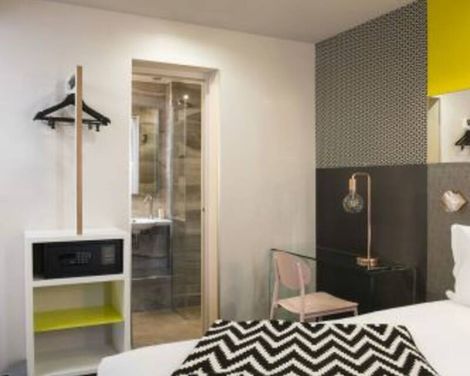 Hotel Duette-2