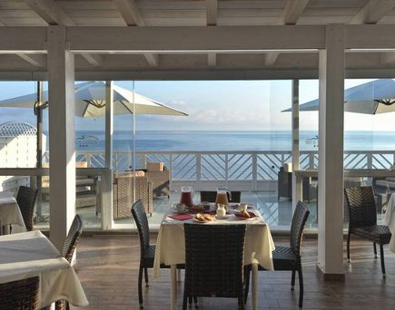 Hotel Residence La Baia