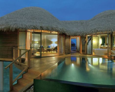 Constance Halaveli Maldives
