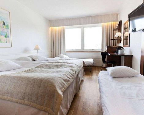 Quality Hotel Grand Borås