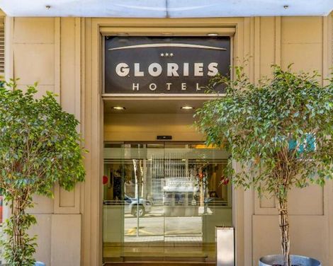 Glories Hotel