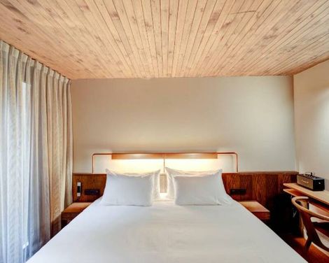 Hotel Van De Vijsel-2