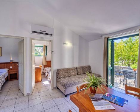 Zaton Holiday Resort Apartments