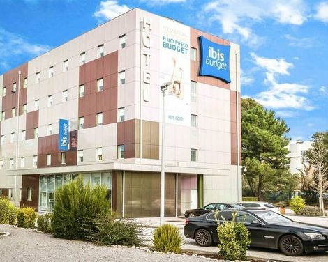 ibis budget Porto Gaia