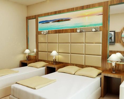 Sun Star Resort
