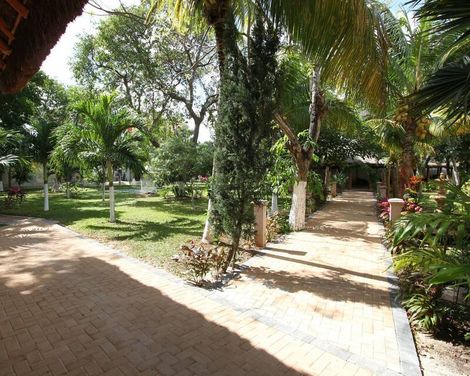 Hotel Plaza Caribe-3