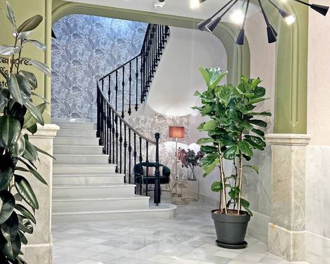 Soho Boutique Turia-0