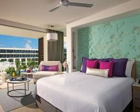 Breathless Riviera Cancun Resort & Spa