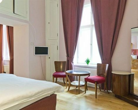 Chopin Boutique B&B-0