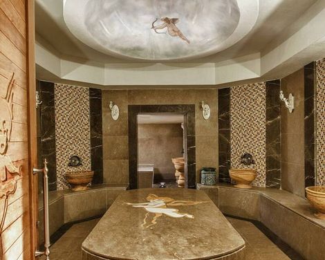 Prive Hotel Bodrum-0