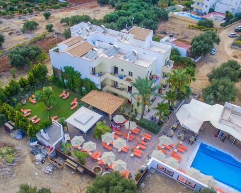 Bella Elena Apartments
