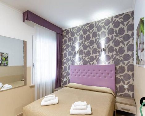 Hotiday Room Collection Rome Barberini