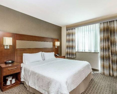 Hampton Inn Manhattan Grand Central-0