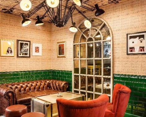 ibis Styles London Southwark - near Borough Market Hotel