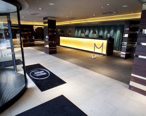 Hilton London Olympia-2