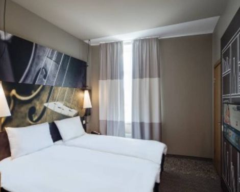 ibis Riga Centre-1