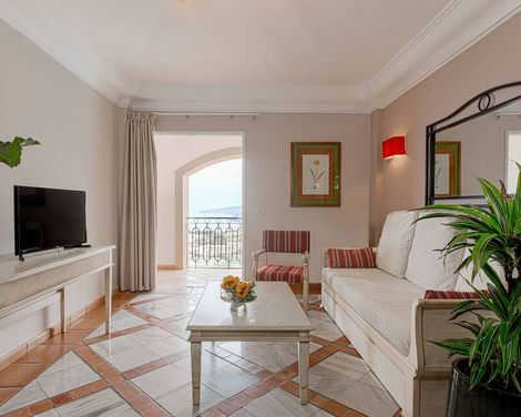 Hotel Las Águilas Tenerife Affiliated by Meliá