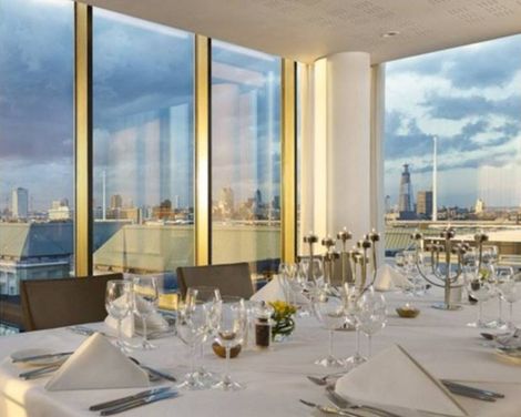 The Westminster London, Curio Collection by Hilton-3