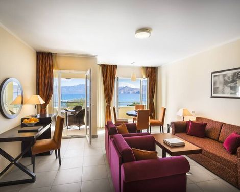 Valamar Atrium Baška Residence-0