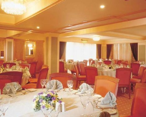 Oxford Belfry Hotel & Spa