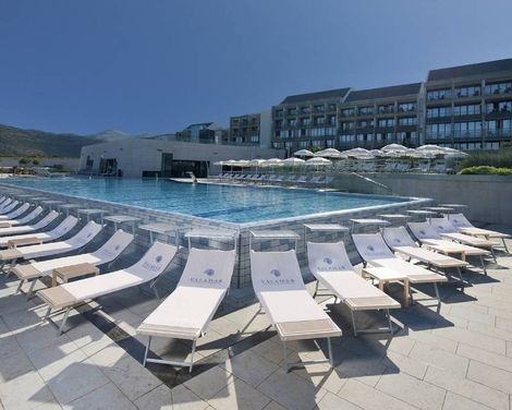 Valamar Lacroma Hotel-1