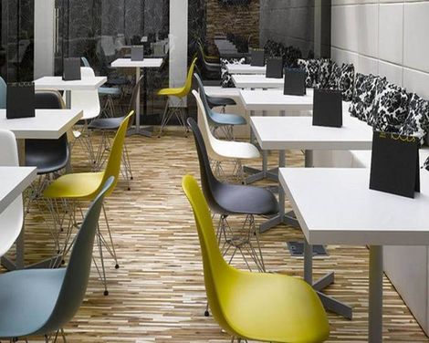 MOODs Boutique Hotel
