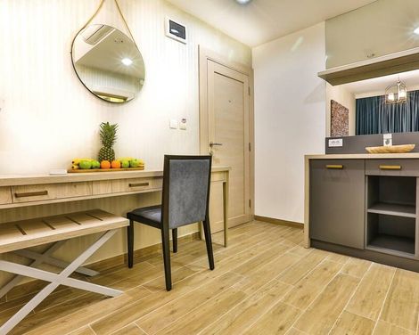 Hotel Harmony by Aycon