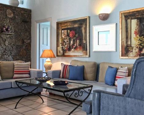 Petinos Hotel