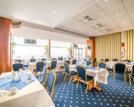 The Chiltern Hotel