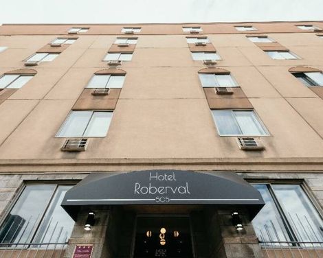 Le Roberval-2