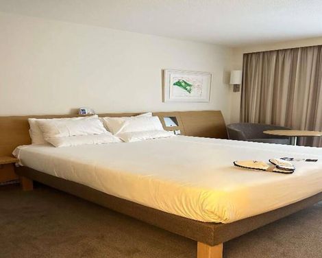 Novotel Birmingham Centre